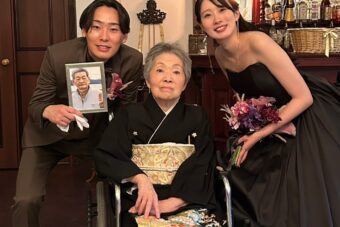 車椅子着物 留袖 結婚式 群馬県 身体障害 名古屋